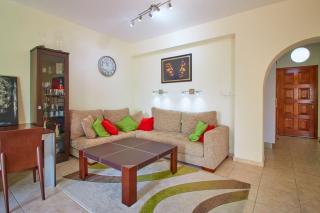 Villa Natalia - Paphos - 4