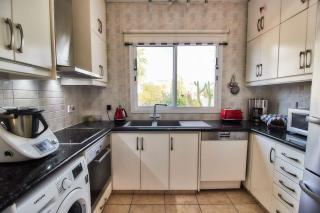 Villa Natalia - Paphos - 2