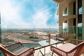 Mahogany 3 - 2BR 6 Guests - Pool & Prime Location - 4