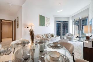 Mahogany 3 - 2BR 6 Guests - Pool & Prime Location - 2