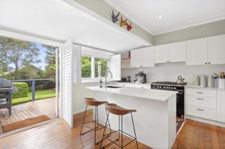Te kainga maunga where mountain time begins - Blackheath - 3