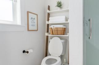 Cozy Pet friendly Downstairs Retreat in Seattle - Seattle - 7