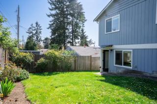 Cozy Pet friendly Downstairs Retreat in Seattle - Seattle - 6