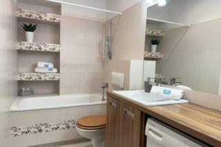 Apartament Agnes Q4 Apartments - 1