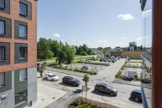 Convenient Apartment for 5 with Sauna - Kirkkonummi - 7