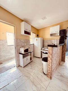 Apartamento inteiro Pé No Forró - Petrolina - 5
