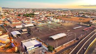 Apartamento inteiro Pé No Forró - Petrolina - 1