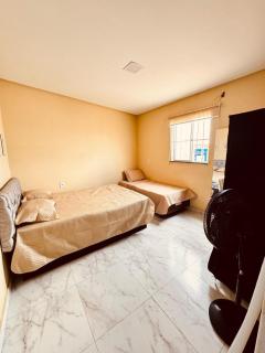 Apartamento inteiro Pé No Forró - Petrolina - 8