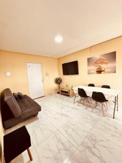 Apartamento inteiro Pé No Forró - Petrolina - 0