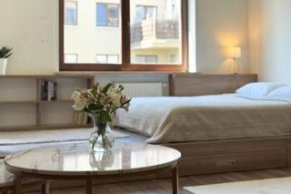 Apartament Agnes Q4 Apartments - Danzig - 8