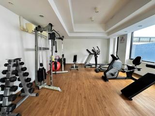 Stylish Low-rise 1BR - Ultra Fast WiFi - BTS Thonglor - 6