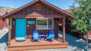 Emigrant Cabins - Emigrant - 5