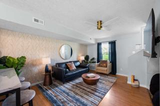 Williamstown Getaway - Cozy 2-Bedroom Close to Ark - Williamstown - 9
