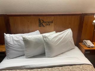 Rocker Inn - Butte - 0