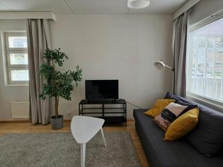 Convenient Apartment for 3 with Sauna in Tapiola - Espoo - 0