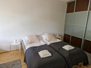 Convenient Apartment for 3 with Sauna in Tapiola - Espoo - 6