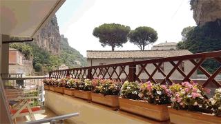 Vaspas Home The Amalfi Coast Dream - 9