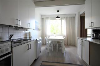 Spacious Apartment for 6 - Espoo - 6