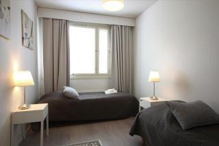Spacious Apartment for 6 - Espoo - 5