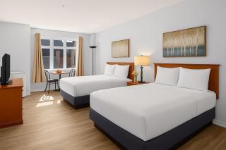 Perfect Canmore Getaway for 4 plus Exclusive Savings - 7