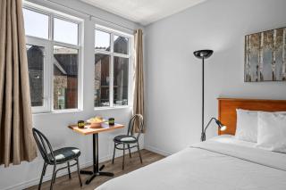 Perfect Canmore Getaway for 4 plus Exclusive Savings - 1