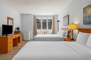 Perfect Canmore Getaway for 4 plus Exclusive Savings - 5