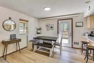 Private Black Hills Home with Corral Horses Welcome - Custer - 5