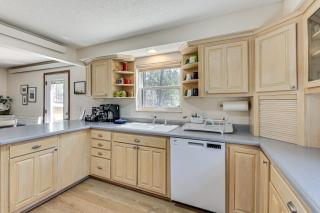 Private Black Hills Home with Corral Horses Welcome - Custer - 2