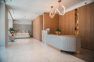 Cazare Apartamente Mamaia La malul marii - Mamaia - 1