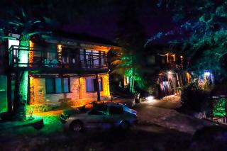 Cabañas Villa Carlos Paz - NAMAI MISKA - 8
