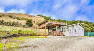 Scape to the Ranch - Relax, Work or Explore - Castro Valley - 2