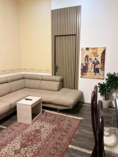 Cozy Apartment in front of private pool - Il Cairo - 9