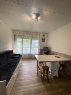 Résidence Pre De Guignan - APPARTEMENT 4 PERSONNES RESIDENCE PRE DE GUIGNAN MAE-8583 - Vielle-Aure - 7