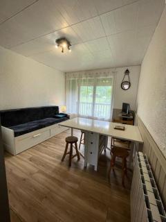 Résidence Pre De Guignan - APPARTEMENT 4 PERSONNES RESIDENCE PRE DE GUIGNAN MAE-8583 - Vielle-Aure - 5