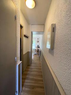 Résidence Pre De Guignan - APPARTEMENT 4 PERSONNES RESIDENCE PRE DE GUIGNAN MAE-8583 - Vielle-Aure - 3