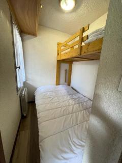 Résidence Pre De Guignan - APPARTEMENT 4 PERSONNES RESIDENCE PRE DE GUIGNAN MAE-8583 - Vielle-Aure - 4