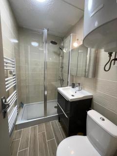 Résidence Pre De Guignan - APPARTEMENT 4 PERSONNES RESIDENCE PRE DE GUIGNAN MAE-8583 - Vielle-Aure - 2