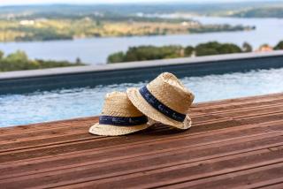 Caju Villas Montargil - Villa Vale Vilão - 2