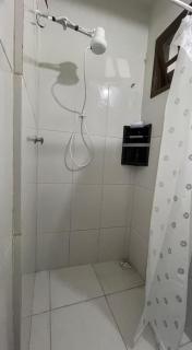 Apartamento mobiliado - 4
