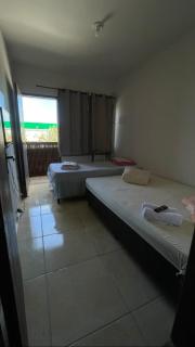 Apartamento mobiliado - 2