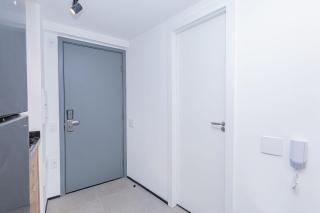 Studio 305 Jardins Luxuoso - São Paulo - 2