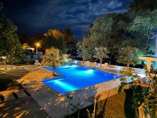 Luxury Villa Magic - Mostar - 7
