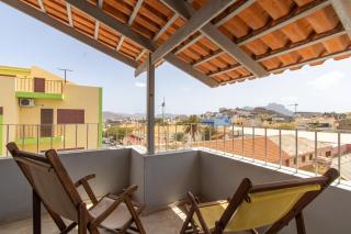 Studio Maya Mindelo - Mindelo - 9