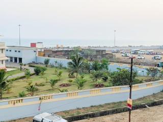 BUDGET SWIMMING-POOL Hotel SHREE-G # H # RESORT, Puri,Near Sea Beach & Temple, Spacious AC Room With,wifi- Lift , Restaurant and Parking Facilities-BEST BUDGET HOLIDAY RESORT IN PURI - Puri - 0