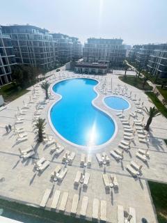 Sea Breeze Polo Residence - Bakoe - 8