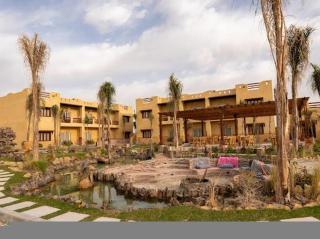 Azad Siwa Hotel - 8