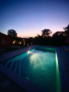Villa Leona - Sveti Petar u Šumi - 3