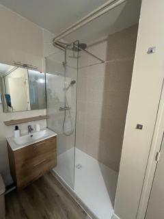 Mini studio privatif - Privas - 3