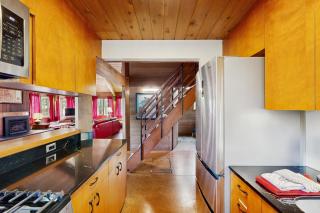 Cedar Chalet on Davos - Girdwood - 6