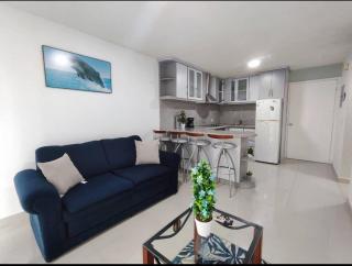 Beautiful family apartment in La Marina Margarita - Porlamar - 0